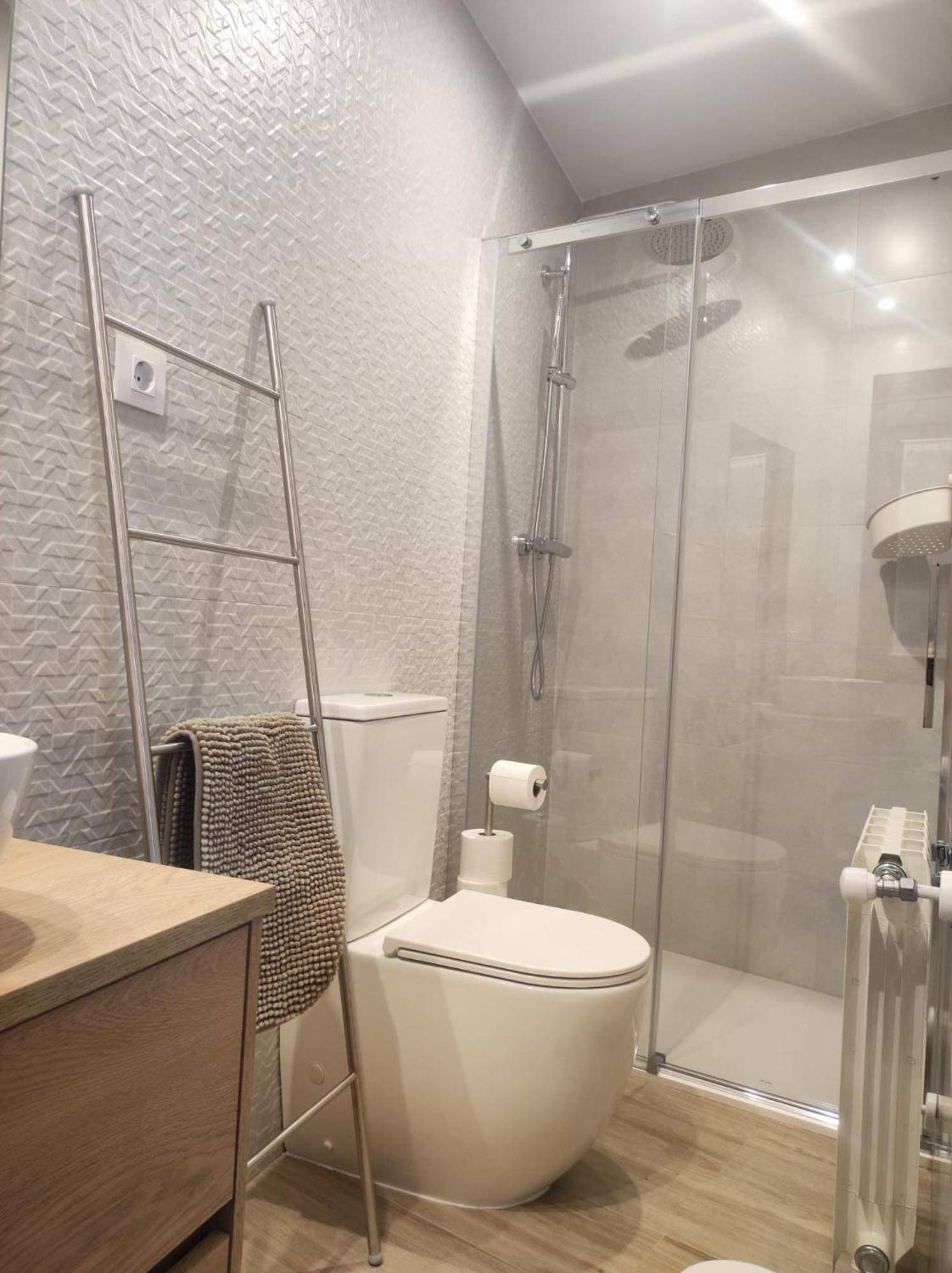 Apartamentos Sierra Y Mar Aldealengua De Pedraza Ceguilla Kültér fotó